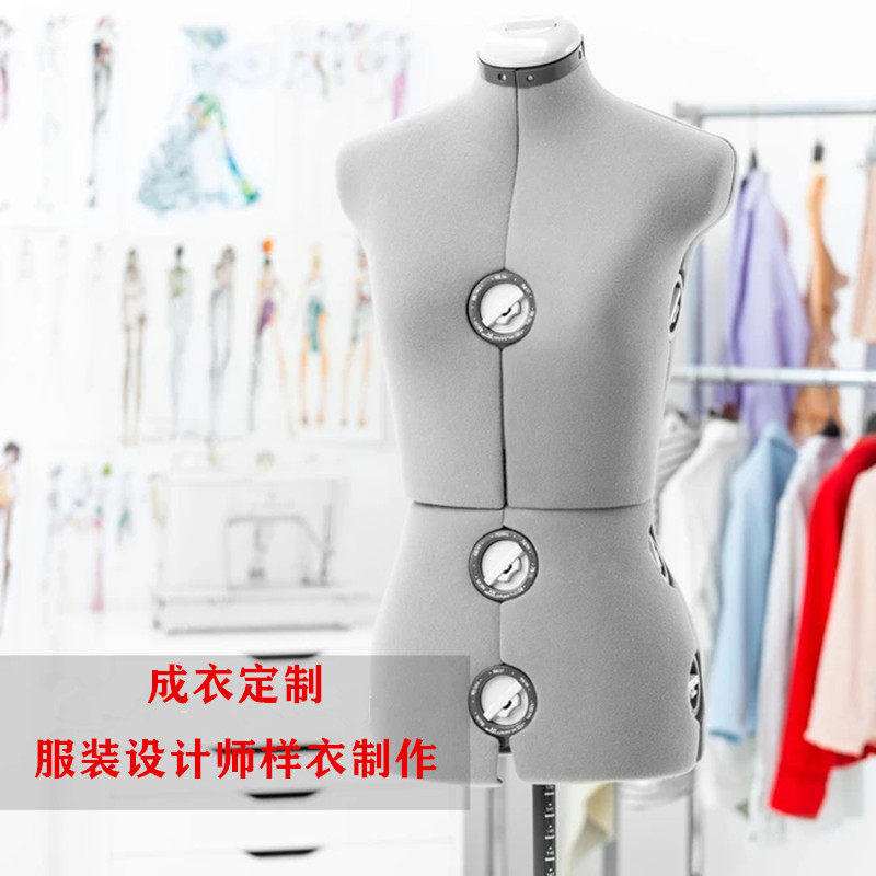 如何挑选适合自己的时装零售品牌?